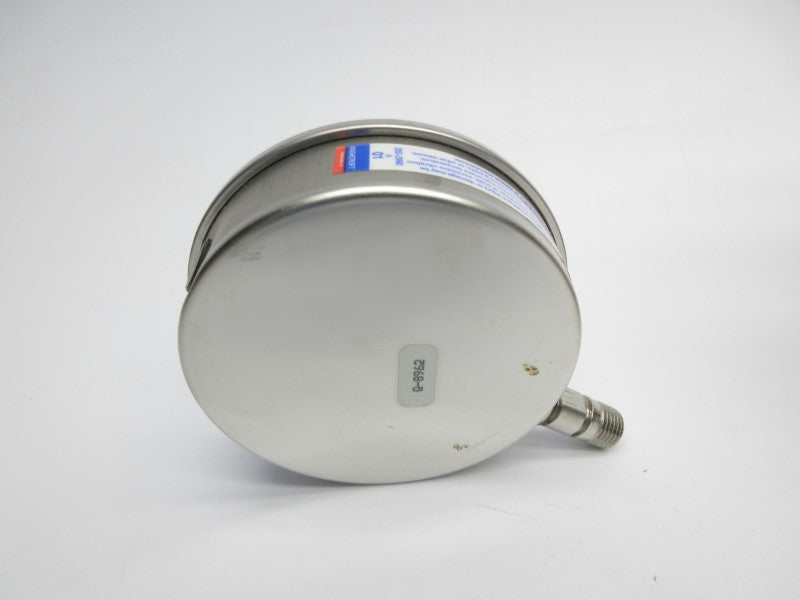 ASHCROFT 1008 0-400PSI NSNP