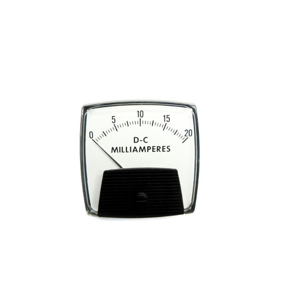 METER 250300HFHF8 0-20DCMA NSNP
