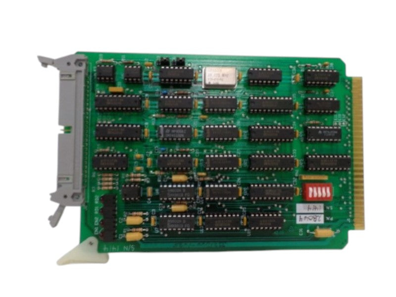 DIGITRON 5601-00C12-II 30026 CIRCUIT BOARD UNMP