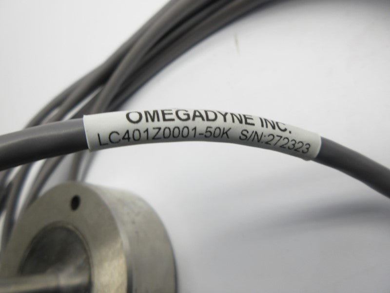 OMEGADYNE LC401Z0001-50K NSNP