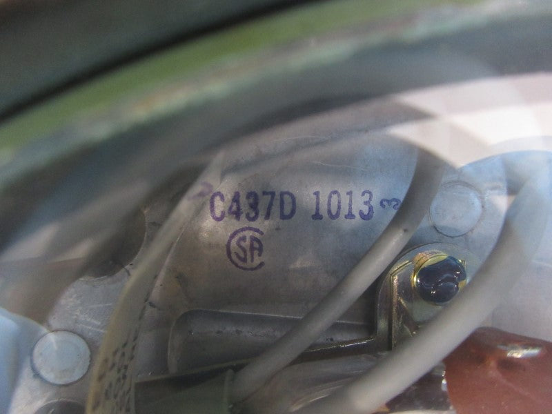 HONEYWELL C437D1013 NSNP