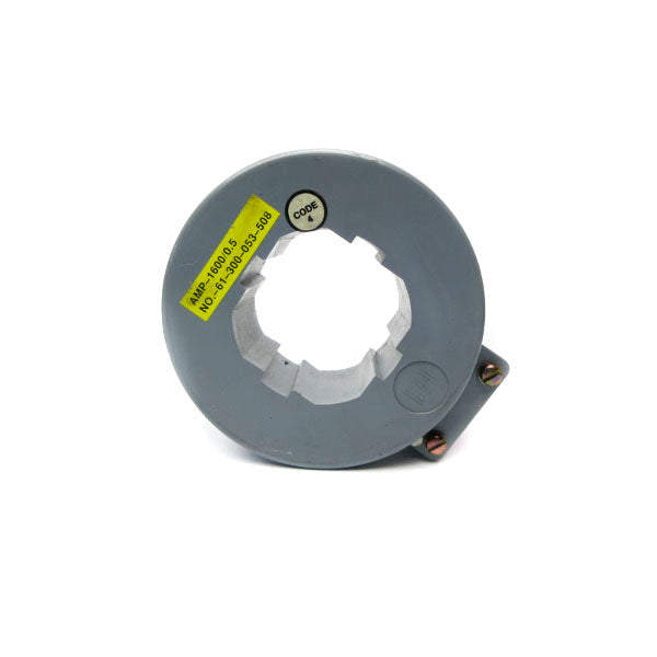 SIEMENS 61-300-053-508 AMP-1600/0.5 NSNP