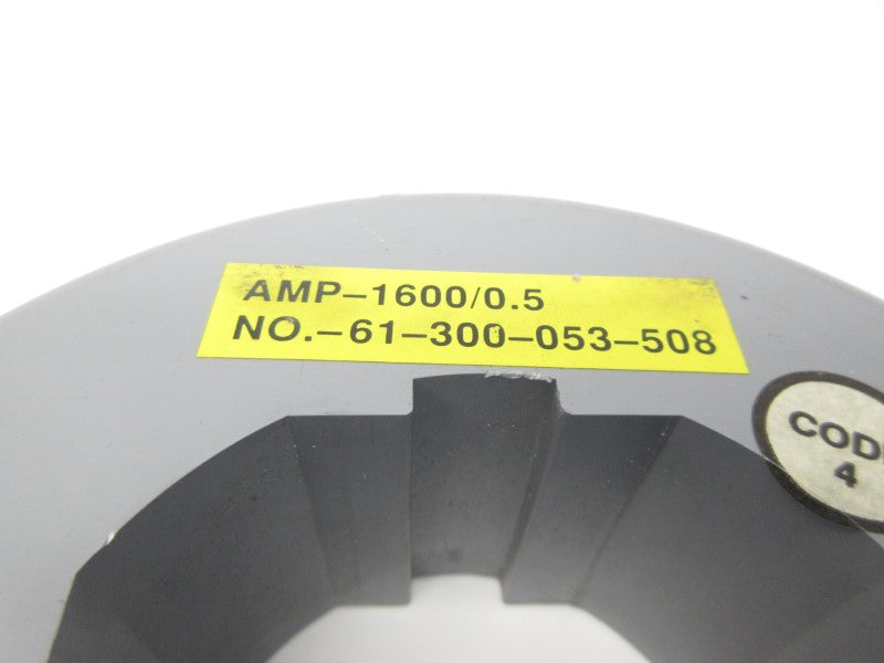 SIEMENS 61-300-053-508 AMP-1600/0.5 NSNP