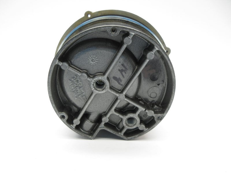 DWYER 2210C 35PSI 0-10 NSNP