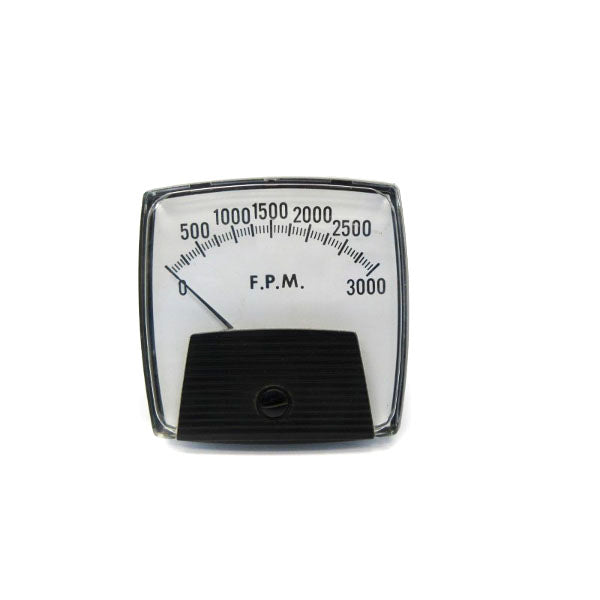 EIL 910690 162011NGNG2LLP 0-50VDC 0-3000FPM NSNP