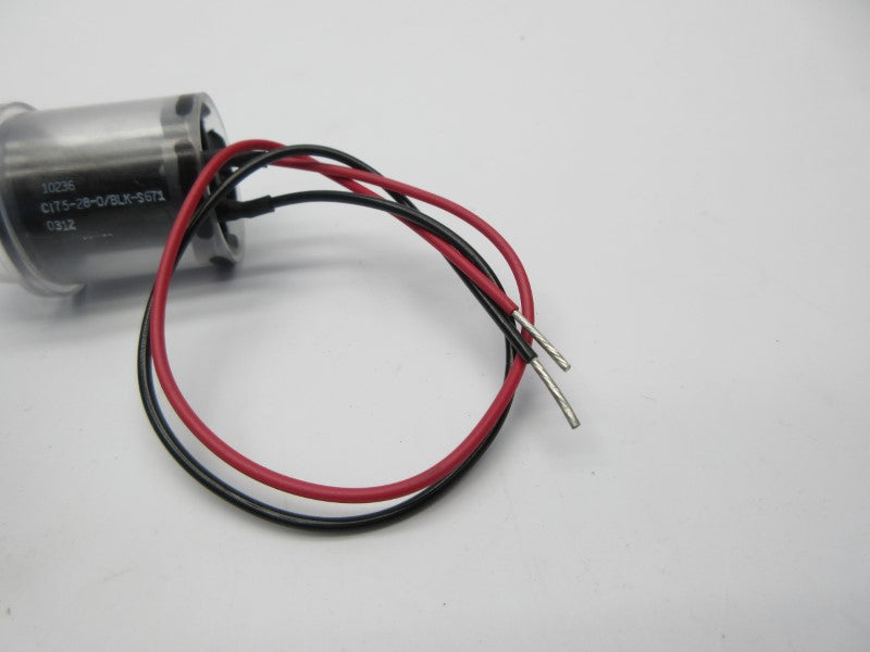 SPARE PART C175-28-0/BLK-S671 NSNP