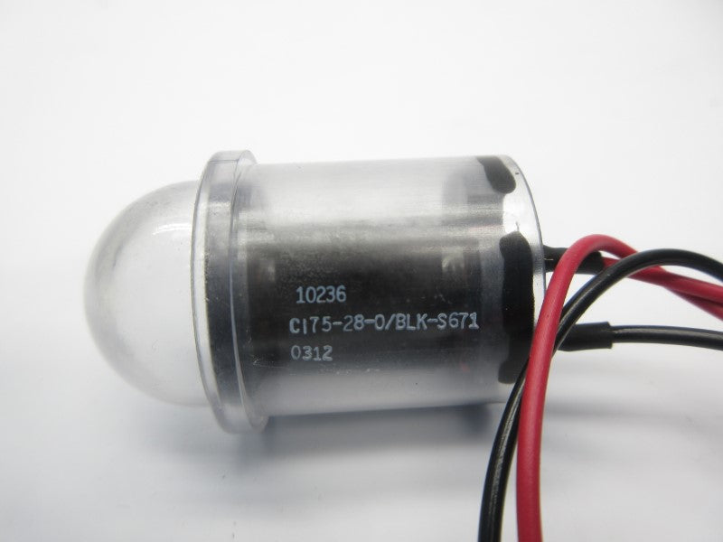 SPARE PART C175-28-0/BLK-S671 NSNP