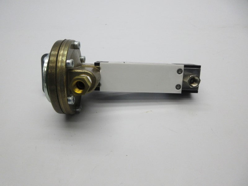 BROOKS INSTRUMENT 1350EMC7AAV1A FCA8800A3B2B0A1A1 NSNP