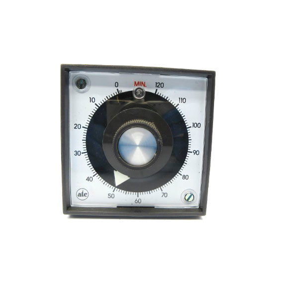 ATC 305E018A10PX 120V 0-120M NSNP