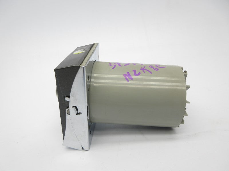 EAGLE SIGNAL HP50A607 120/240VAC 5/10A 0-30S NSNP