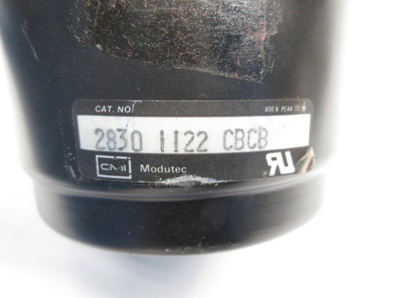 MODUTEC 28301122CBCB 400-0-400DCA NSNP
