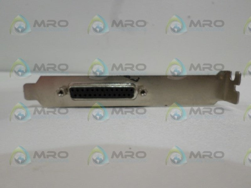 PRINTER CARD LPTB UNMP
