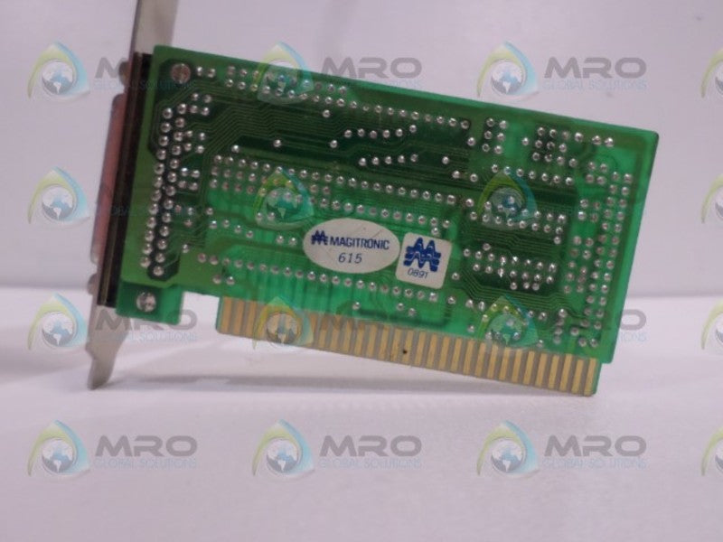 PRINTER CARD LPTB UNMP