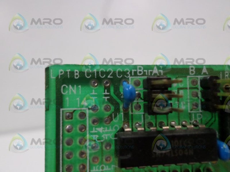 PRINTER CARD LPTB UNMP