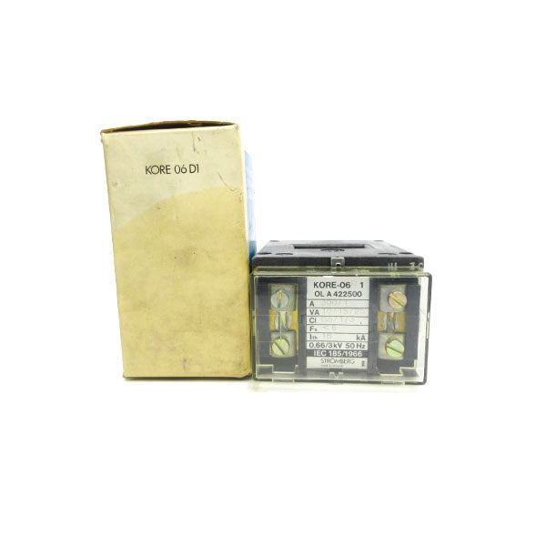 STROMBERG KORE-06D1-OLA422500-A300/1 NSMP