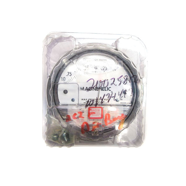 DWYER 2302 15PSI 1.0-0-1.0 NSMP