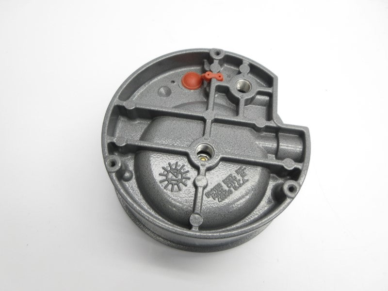 DWYER 2302 15PSI 1.0-0-1.0 NSMP