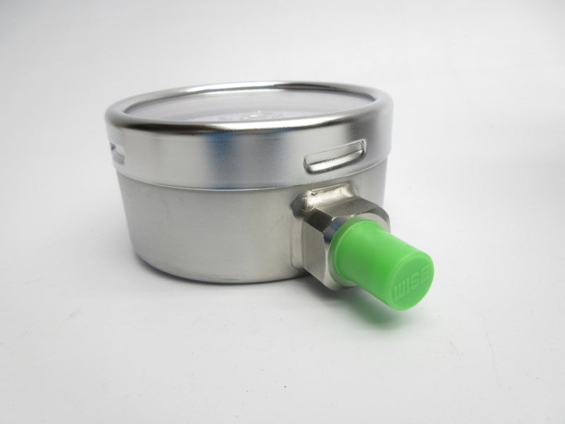 AMETEK 356008 30PSI 1/4" NSMP