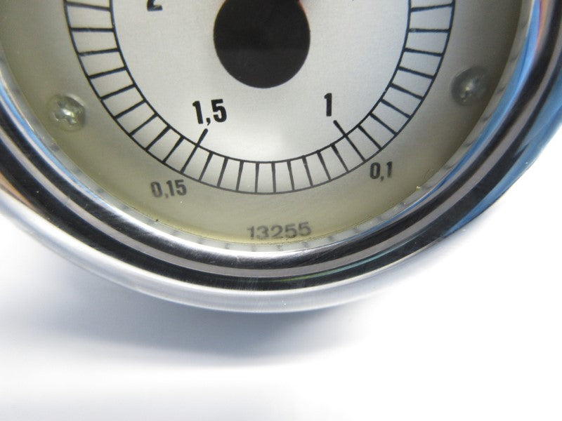 METER 13255 NSNP
