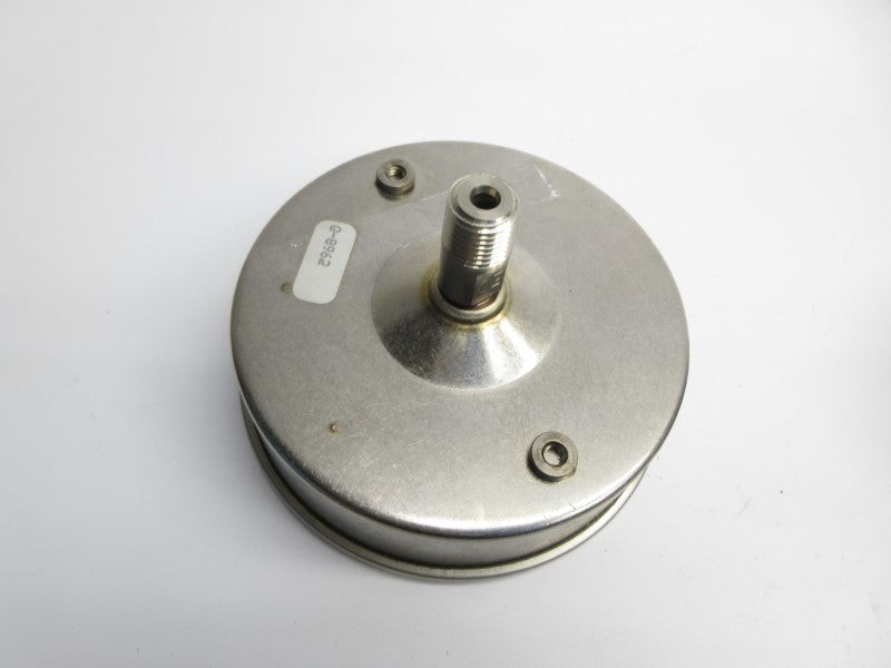 ASHCROFT 1008 0-1000PSI NSNP
