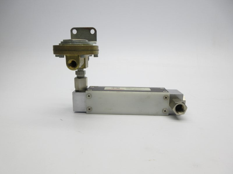 BROOKS INSTRUMENT 1358E1D1CA1F9A NSNP