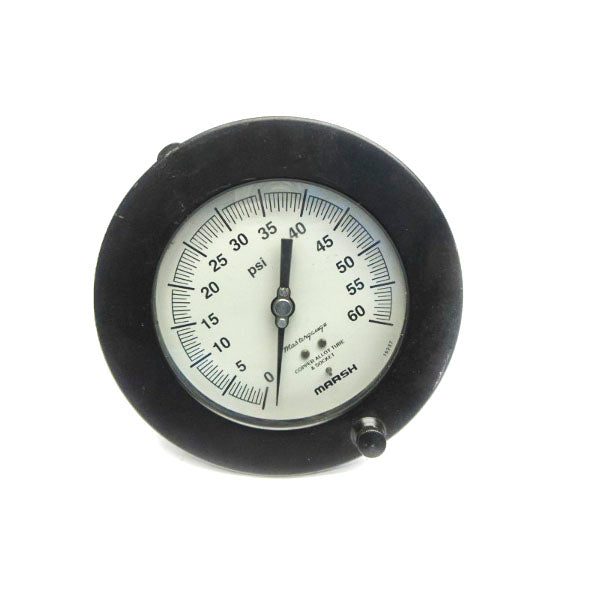 MARSH 16237 0-60PSI NSNP