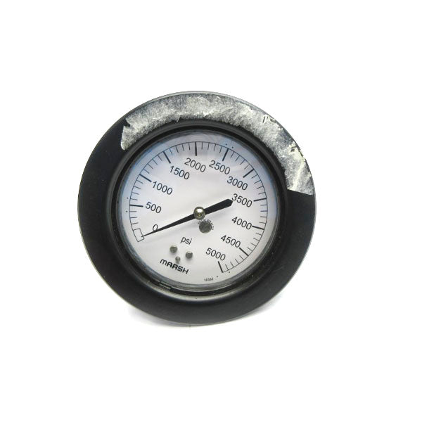 MARSH 16552 0-5000PSI NSNP