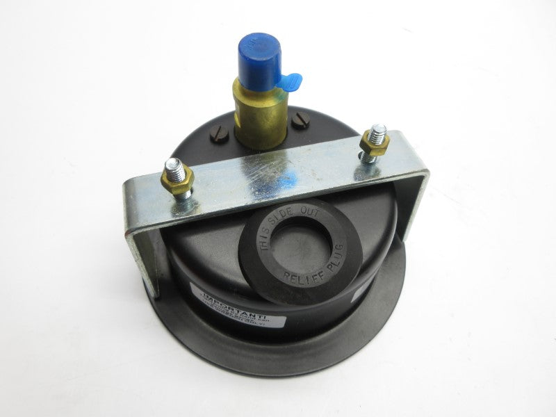 MARSH 16552 0-5000PSI NSNP