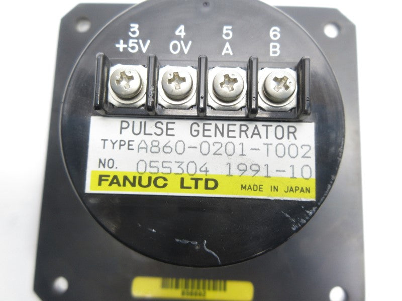 FANUC A860-0201-T002 NSNP