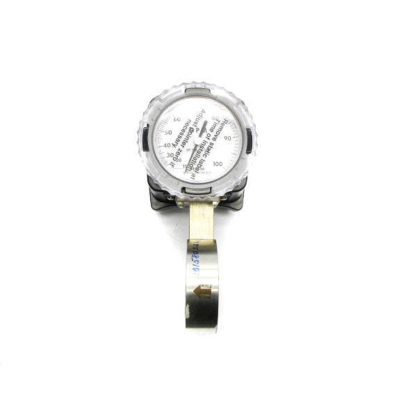 RCM INDUSTRIES 2-83-L-100-BD2-1S2 180PSI NSNP