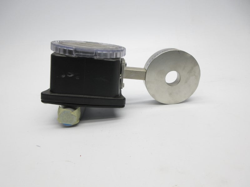 RCM INDUSTRIES 2-83-L-100-BD2-1S2 180PSI NSNP