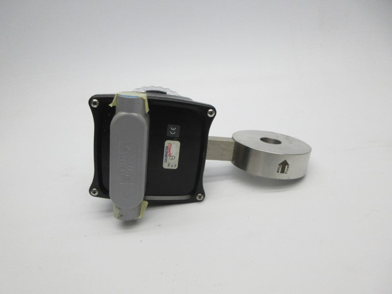RCM INDUSTRIES 2-83-L-100-BD2-1S2 180PSI NSNP