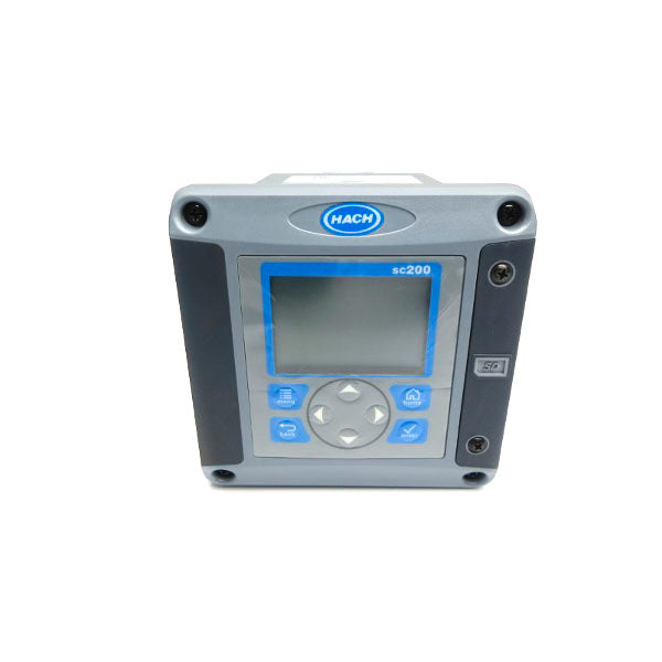 HACH SC200 LXV404.99.00112 100-240VAC NSNP
