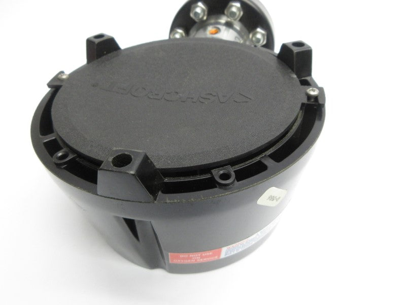 ASHCROFT 200SS 0-200PSI NSNP