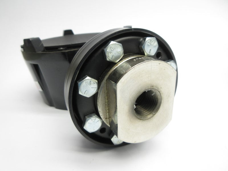 ASHCROFT 200SS 0-200PSI NSNP