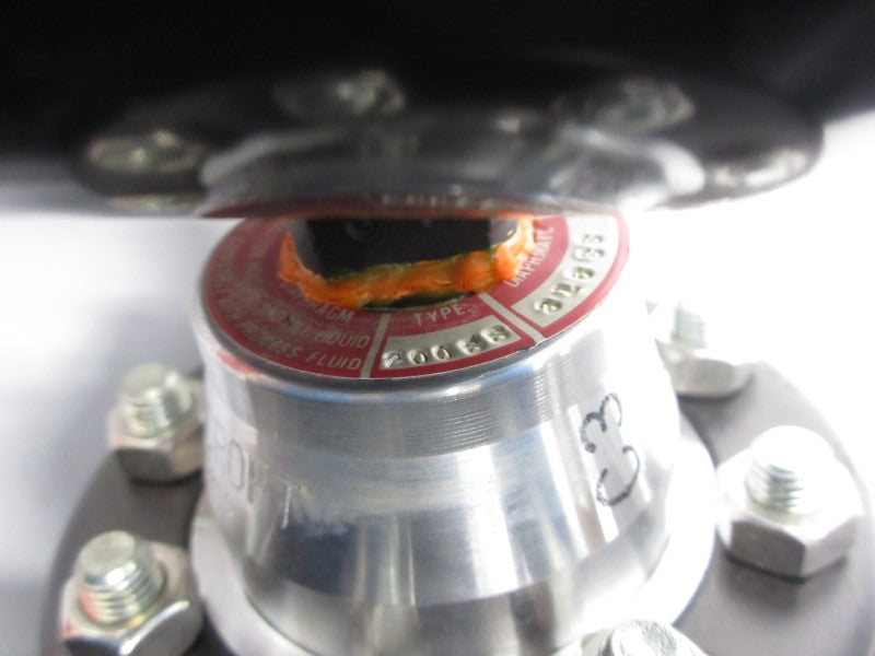 ASHCROFT 200SS 0-200PSI NSNP