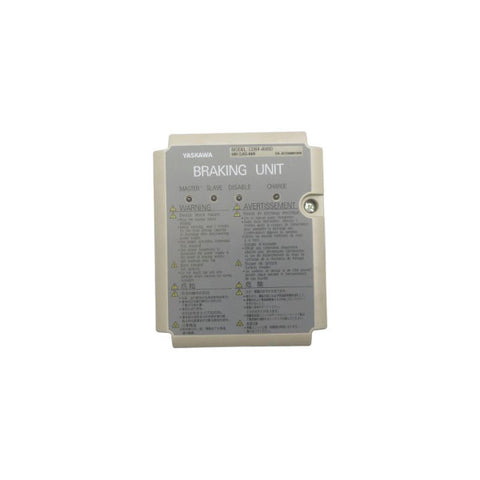 YASKAWA ELECTRIC CDBR-4045D 510-680VDC 18A NSNP