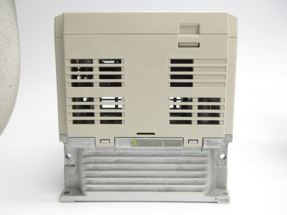 YASKAWA ELECTRIC CDBR-4045D 510-680VDC 18A NSNP