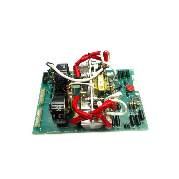 GENERAL ELECTRIC DS3800NEPA1E1D NSNP