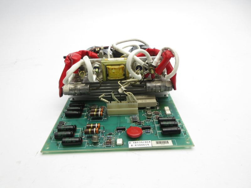 GENERAL ELECTRIC DS3800NEPA1E1D NSNP