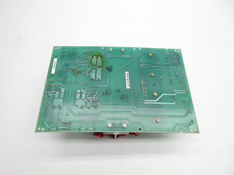 GENERAL ELECTRIC DS3800NEPA1E1D NSNP