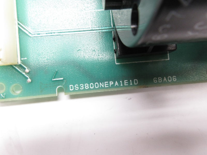 GENERAL ELECTRIC DS3800NEPA1E1D NSNP