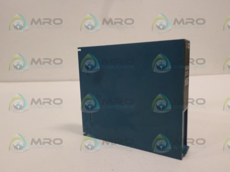 ANALOG DEVICES 3B34-02 ISOLATED INPUT MODULE  UNMP