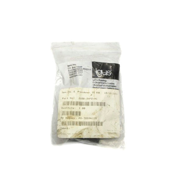 IGUS 2100-34PZ+MC NSMP