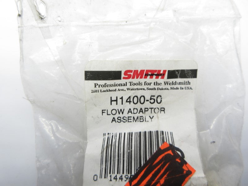 SMITH H1400-50 NSMP