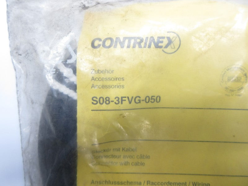 CONTRINEX S08-3FVG-050 NSMP