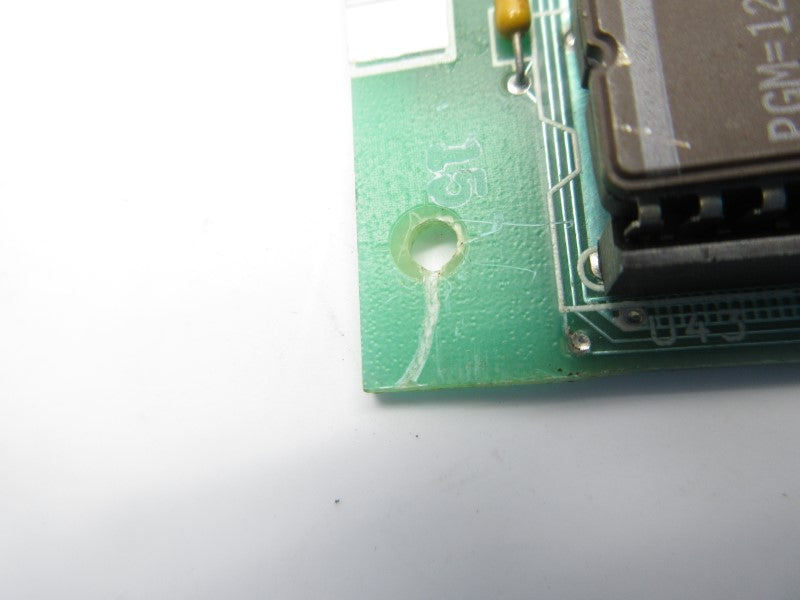 GE FANUC IC600CB515Q UNMP