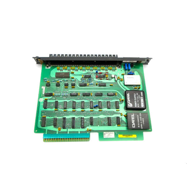GE FANUC IC600BF843L UNMP