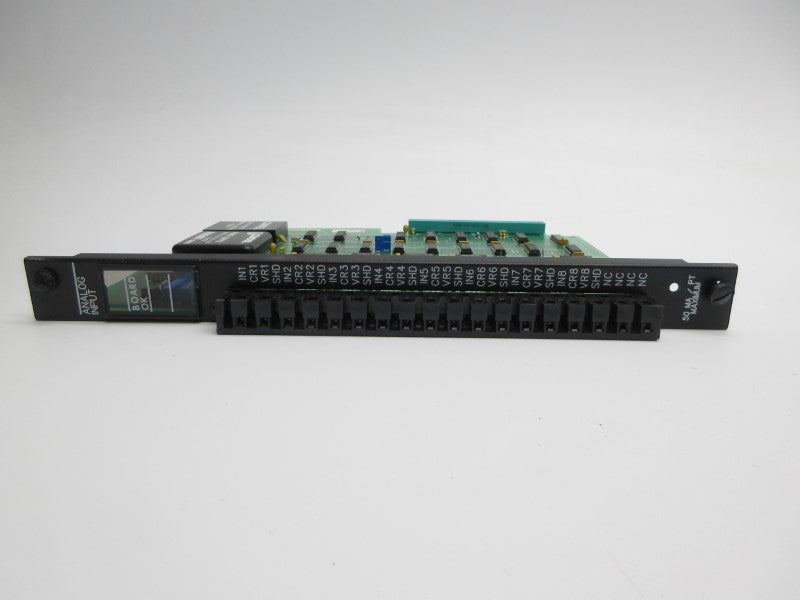 GE FANUC IC600BF843L UNMP