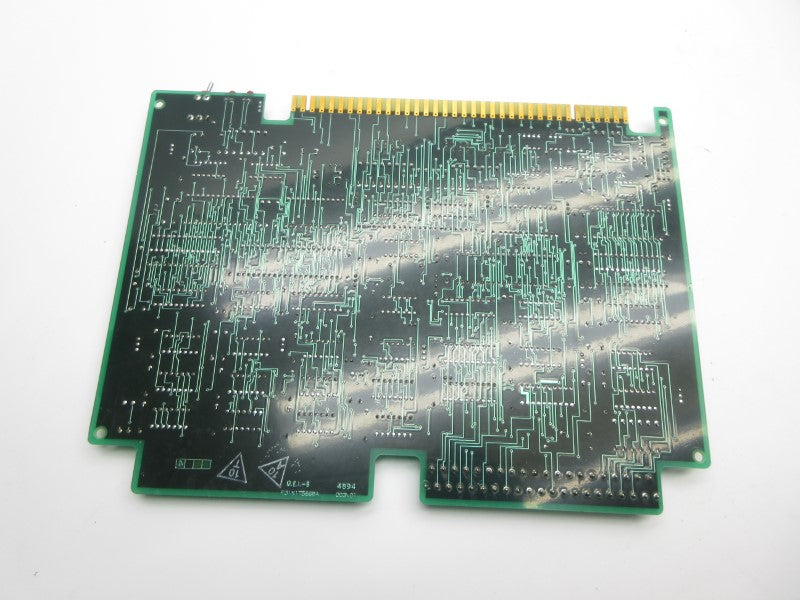 GENERAL ELECTRIC 531X175SSBAAM3 UNMP